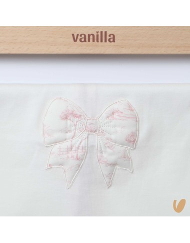 MUSSOLA TOILE DE JOUY