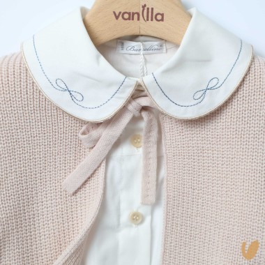 Completo quadri Completo e Pagliaccetto