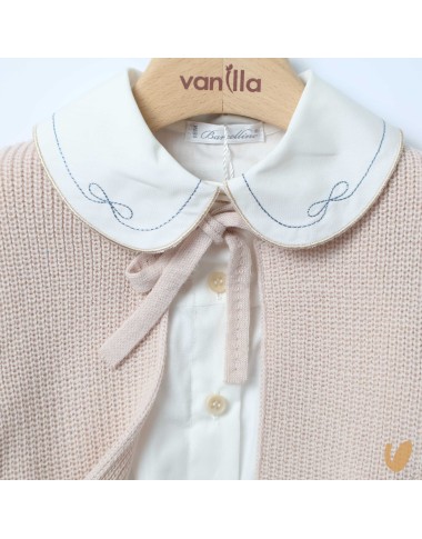 Completo quadri Completo e Pagliaccetto