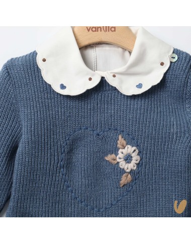 Completo pied de poule Neonata