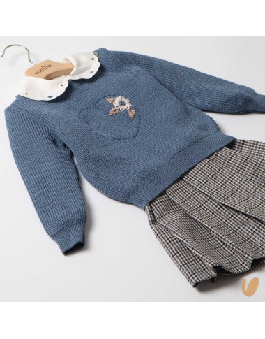 Complete Pied de Puleule