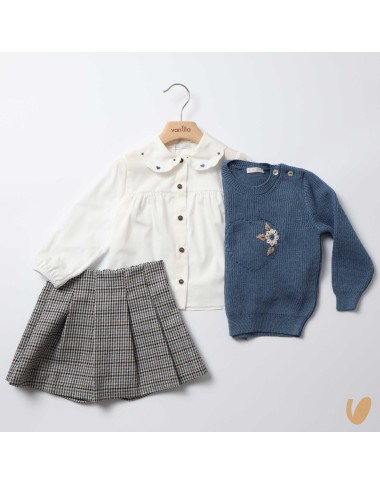 Complete Pied de Puleule