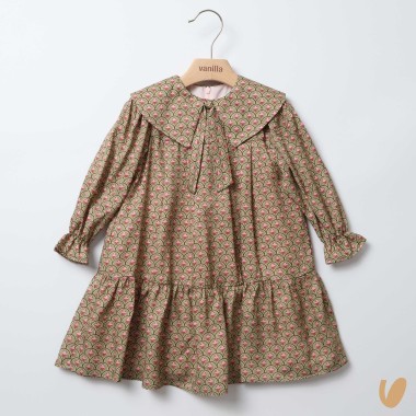 Abito morbido Neonata