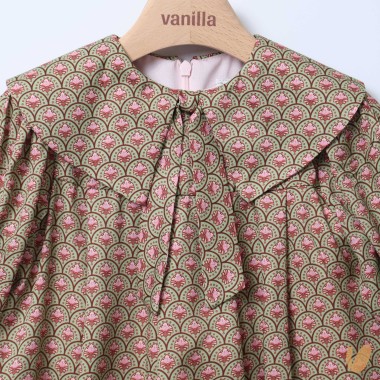 Abito morbido Neonata