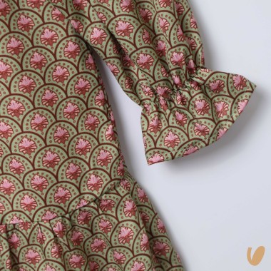 Abito morbido Neonata