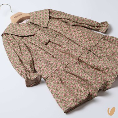 Abito morbido Neonata