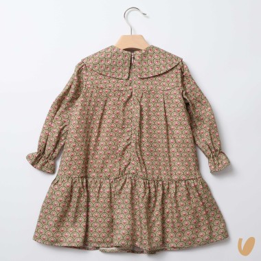 Abito morbido Neonata