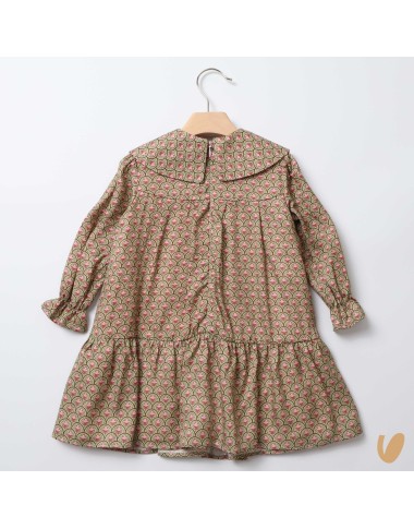 Abito morbido Neonata