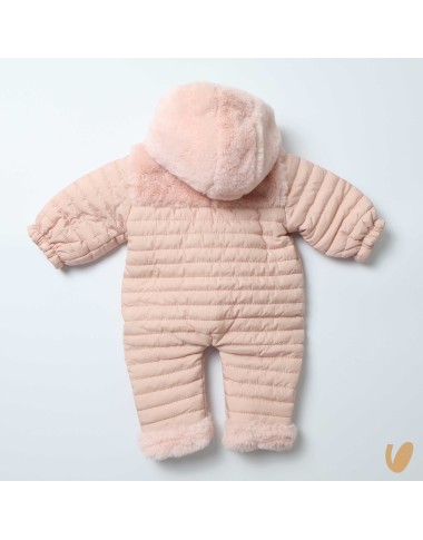 Eschimo con pelliccia Cappotto e Giubbino