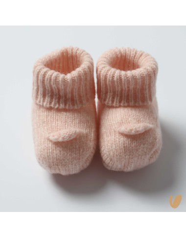 Pure wool merinos shoes