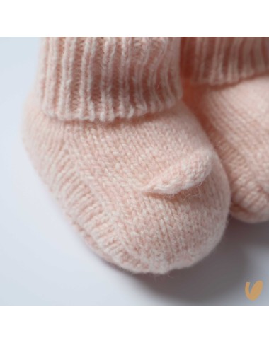 Pure wool merinos shoes