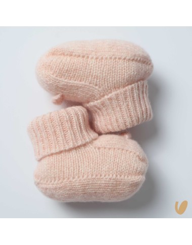 Pure wool merinos shoes