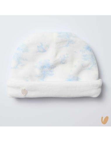 Cappello in ciniglia toile de jouy Accessori