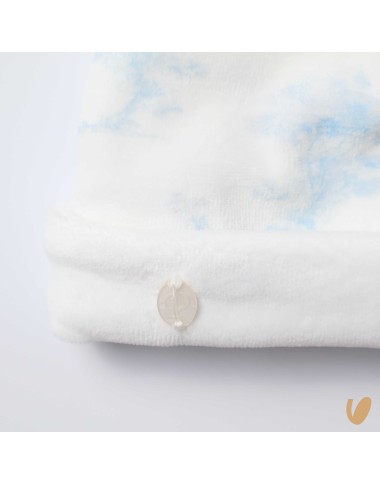 Cappello in ciniglia toile de jouy Accessori