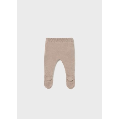 Completo cardigan body e ghettina Neonato