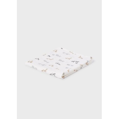 Copertina safari Coperte e Lenzuola