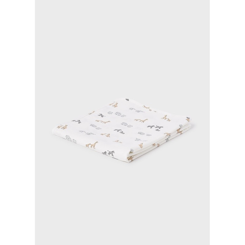 Copertina safari Coperte e Lenzuola