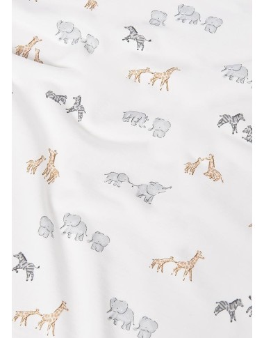 Copertina safari Coperte e Lenzuola