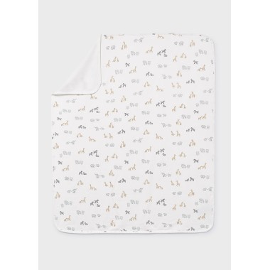 Copertina safari Coperte e Lenzuola