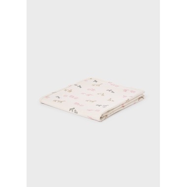 Copertina safari Coperte e Lenzuola