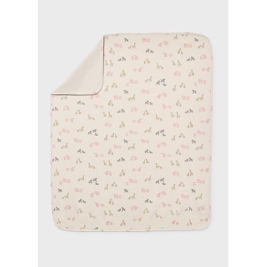 Copertina safari Coperte e Lenzuola