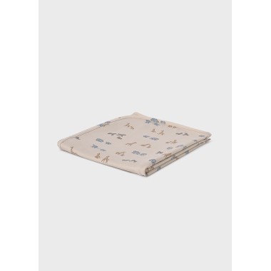 Copertina safari Coperte e Lenzuola