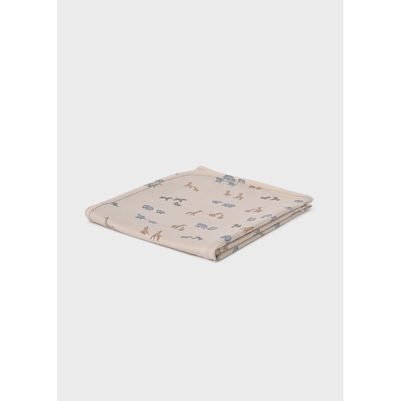 Copertina safari Coperte e Lenzuola