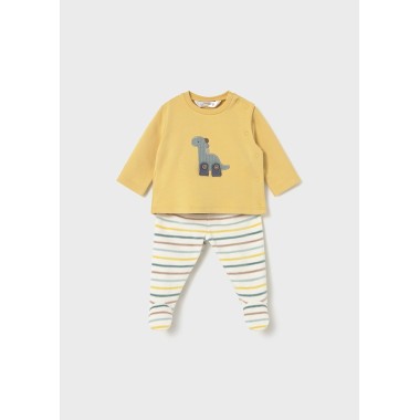 Completo maglia e ghettina Completo e Pagliaccetto