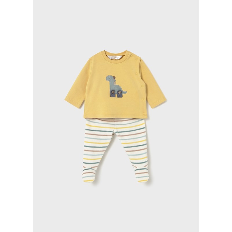 Completo maglia e ghettina Completo e Pagliaccetto