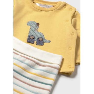 Completo maglia e ghettina Completo e Pagliaccetto