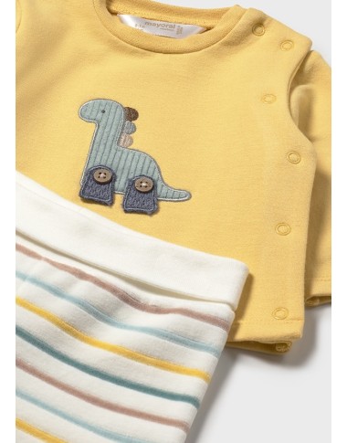 Complete knit and gaitin