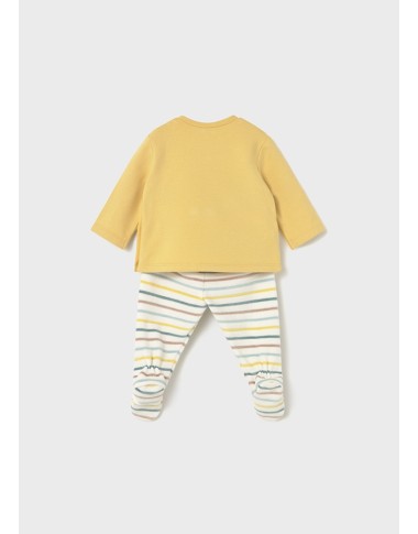 Complete knit and gaitin