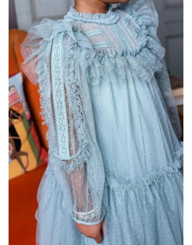 Tulle dress