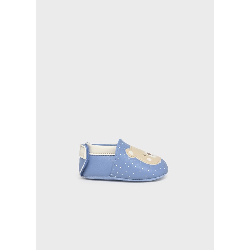 Scarpine teddy                     Culla LUI 15/20