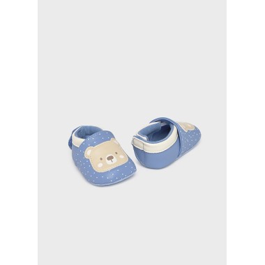 Scarpine teddy                     Culla LUI 15/20