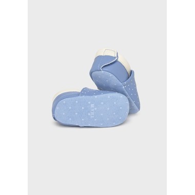 Scarpine teddy                     Culla LUI 15/20