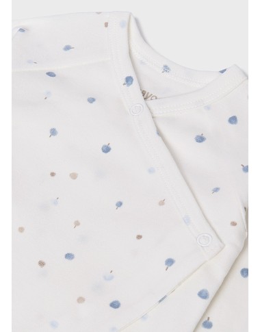 Set up hat and bavetta