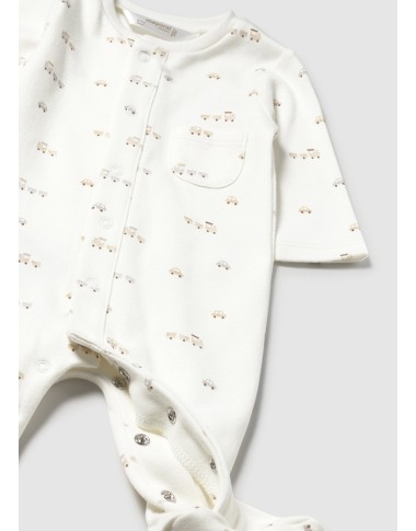 Cotton hot vehicles suit