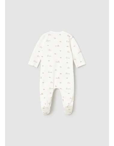 Cotton hot vehicles suit