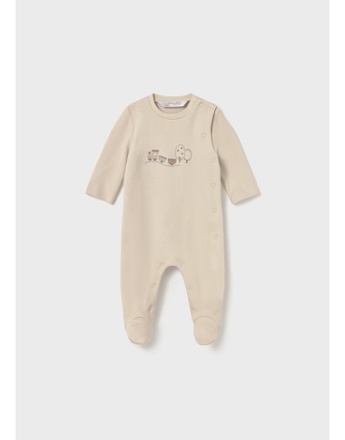 Cotton hot train suit