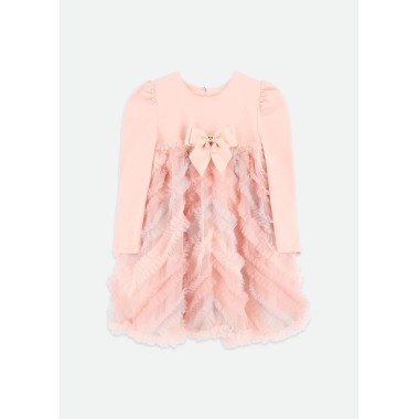 Abito in tulle Abito e Tuta