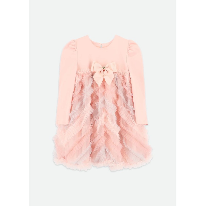 Abito in tulle Abito e Tuta