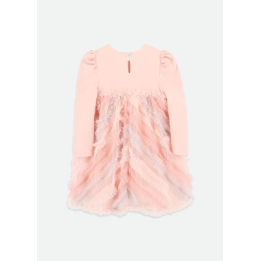 Abito in tulle Abito e Tuta