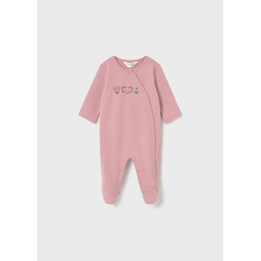 Tutina safari Tutina