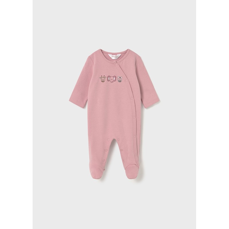 Tutina safari Tutina