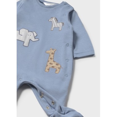 Tutina safari Tutina