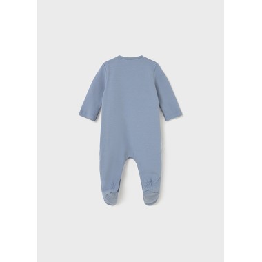 Tutina safari Tutina