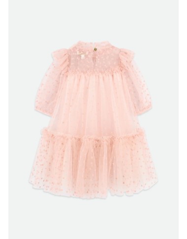 Abito in tulle cuori Abito e Tuta