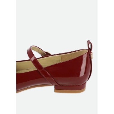 Ballerine in Vernice Scarpe