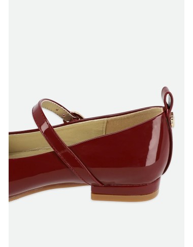Ballerine in Vernice Scarpe